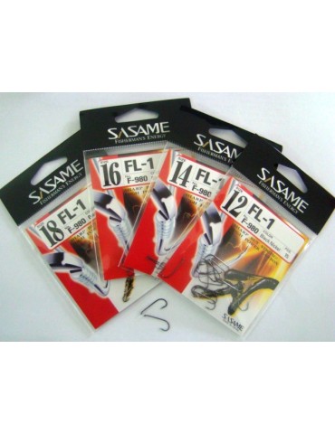 Sasame udice FL-1